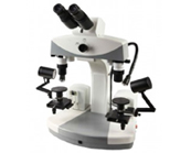 AXB-8電動比對顯微鏡